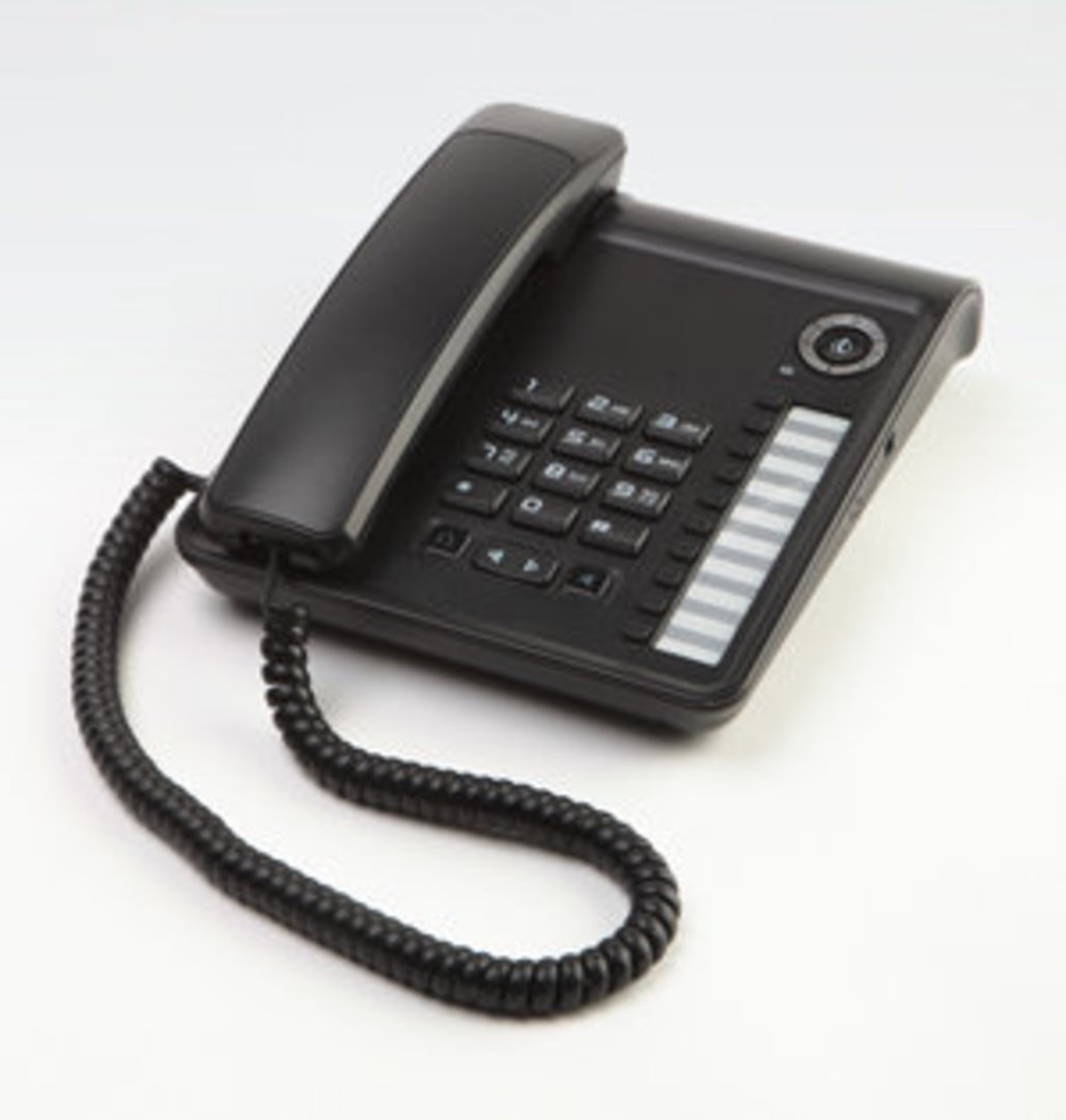 Thomson Temporis Telephone & HW251N Headset image 0